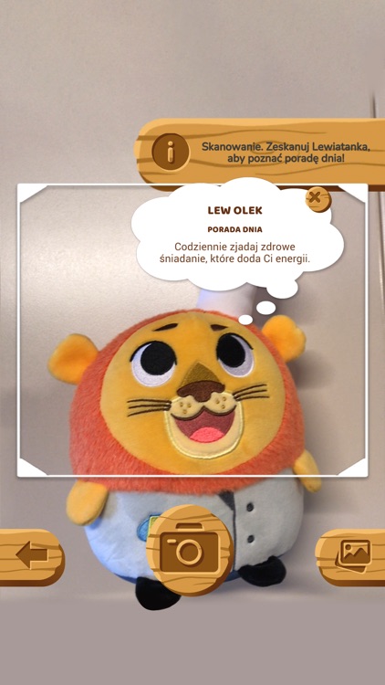 Lewiatanki screenshot-5