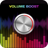delete Bass & Volume BOOSTER