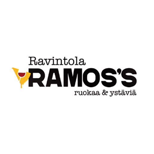 Ravintola Ramos's icon