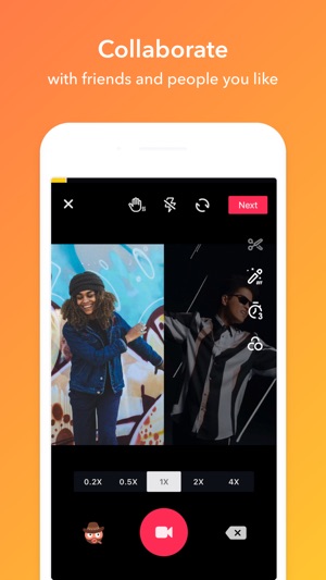 musical ly on the app store get the app