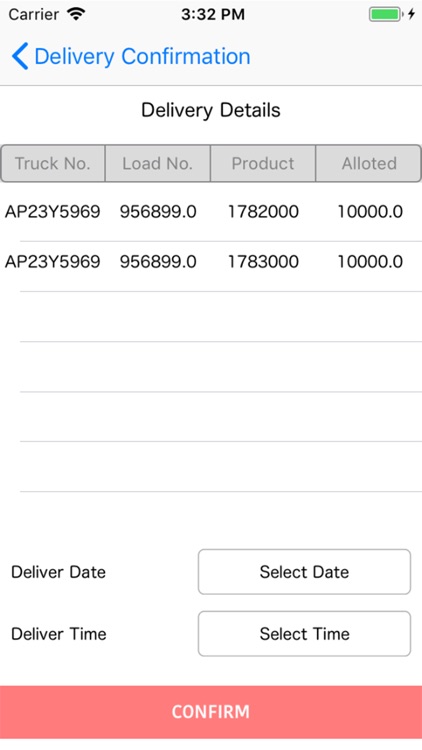 Hpcl retail sales screenshot-5