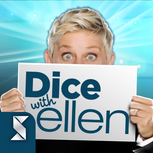 Dice with Ellen - A Fun New Dice Game!