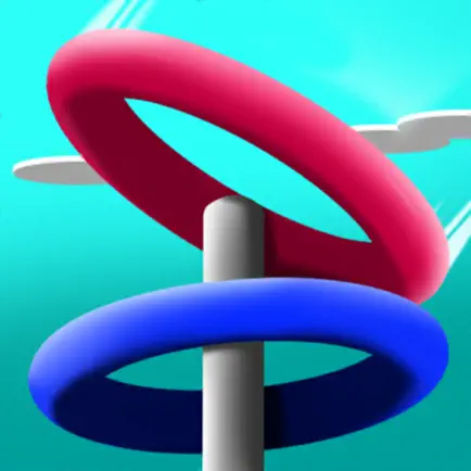 Ring Jump 3D Читы