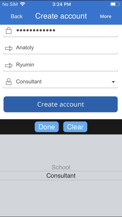 EdConnect app