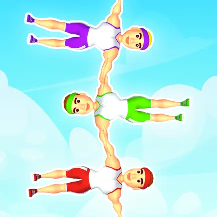 Ragdoll Men Tower Читы