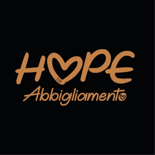 Hope Abbigliamento