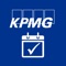 Meetings and events are a key channel for KPMG to communicate with our most important audiences