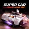 Super Car Simulator: OpenWorld
