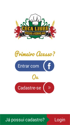 Cuca Libre(圖1)-速報App