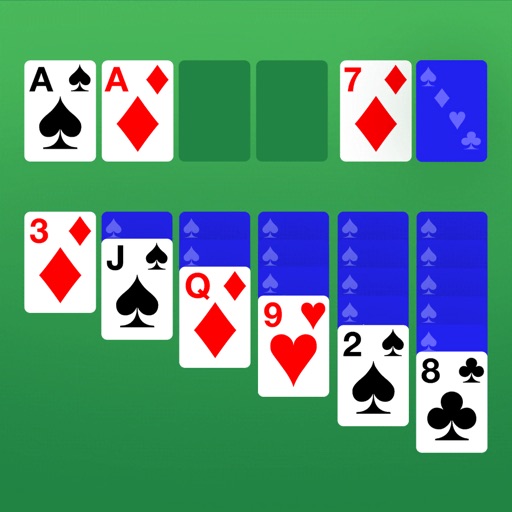 Solitaire· icon