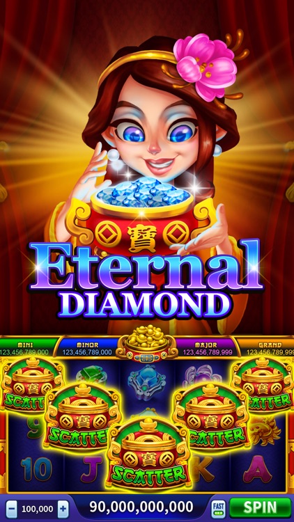 SlotTrip Vegas Casino Slots screenshot-4