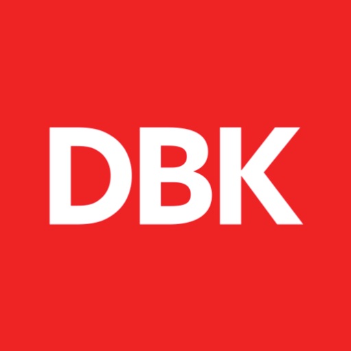 DBK Distribuidora