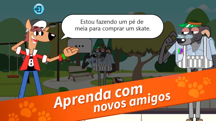 TÁ OSSO screenshot-4