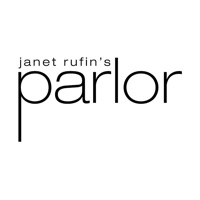 Janet Rufins Parlor