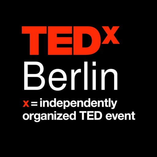 TEDxBerlin iOS App