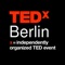 Revolutionize your TEDx experience