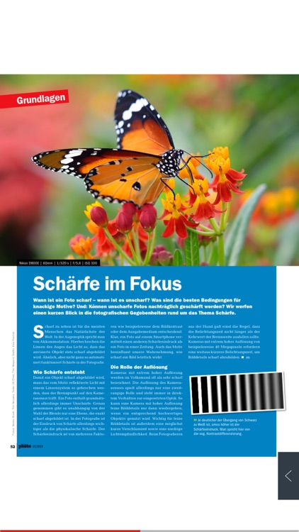 DigitalPHOTO | Magazin