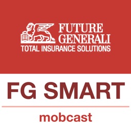 FG Smart Mobcast