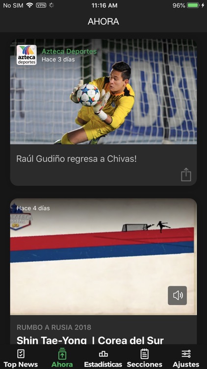 Azteca Deportes