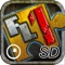 “iOS adventuring at its best” - TouchArcade