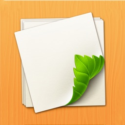 Leafy Scan: PDF Scanner App