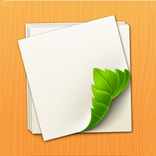 Leafy Scan: PDF Scanner App