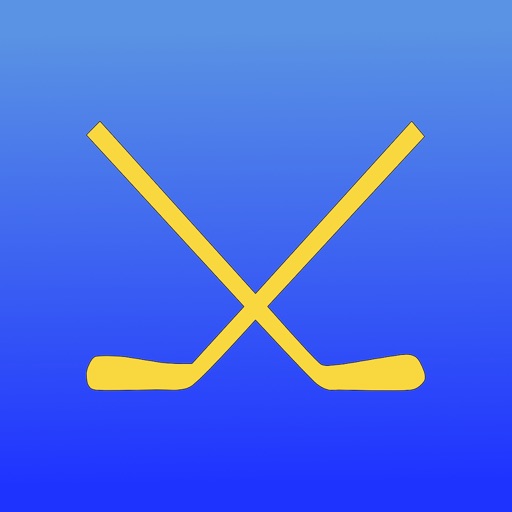 Hockey Coach Assistant icon