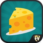 Cheese Recipes SMART Cookbook