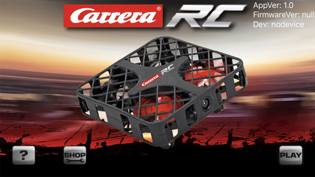 Carrera RC MicroHD