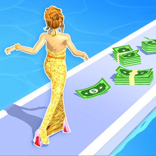 Run Rich 3D free software for iPhone and iPad