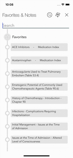 Hospital Medicine(圖7)-速報App