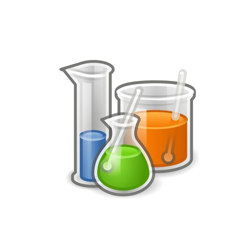 Chemistry - Stoichiometry