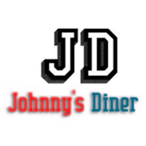 Johnny's Diner icon