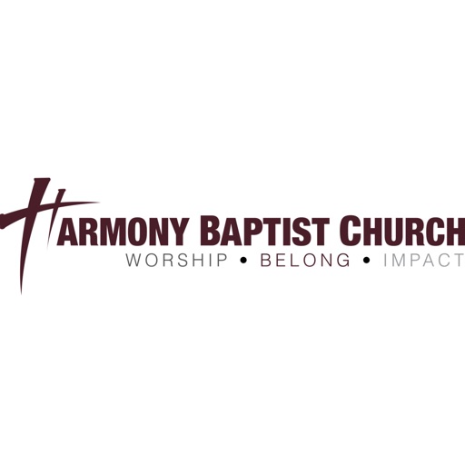 Harmony Church by Harmony Baptist Church INC