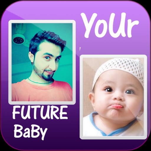 Future Baby - Photo Baby