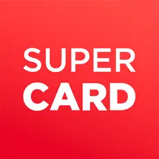 Application Supercard.fr 4+