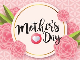 Make your day special with Mother's Day Stickers