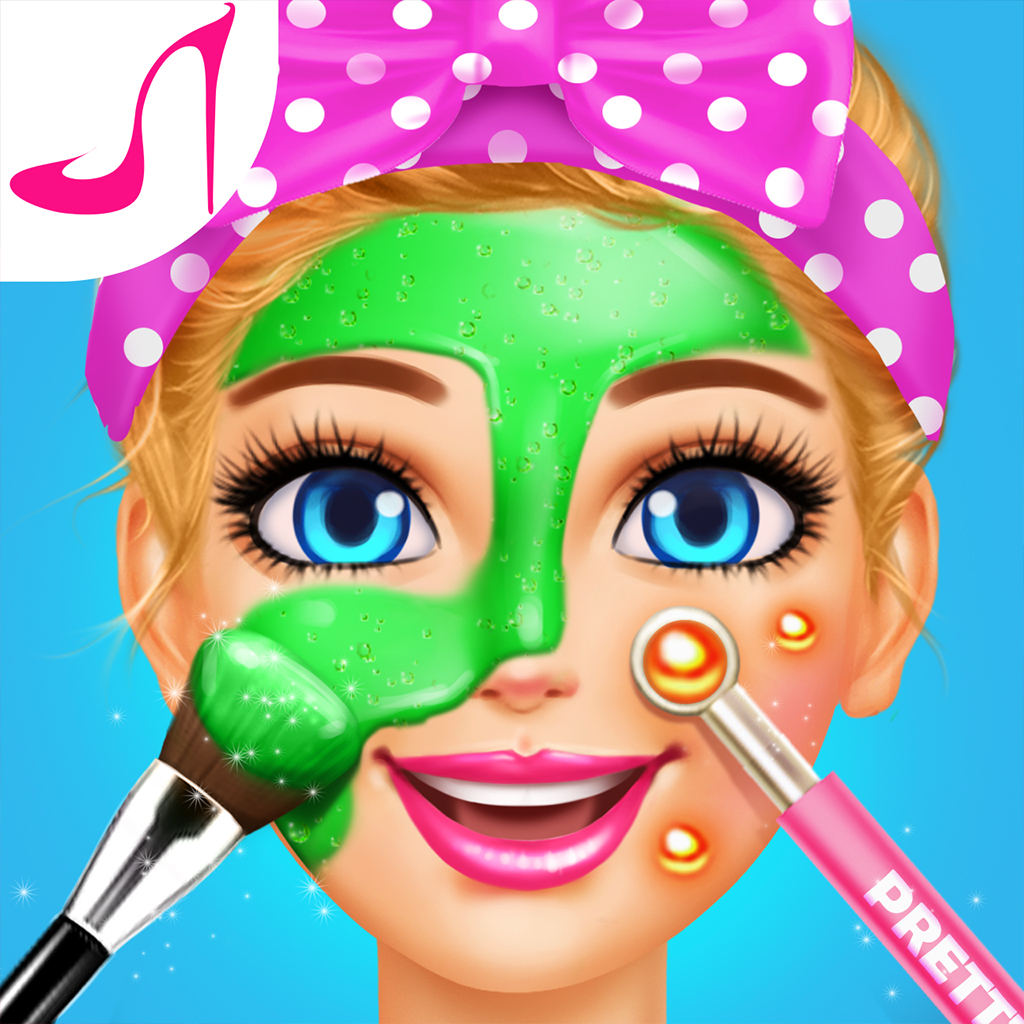 Get Makeup Games· for iOS, iPhone, iPad Aso Report