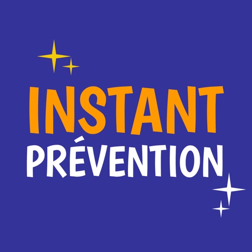 INSTANT PREVENTION icon