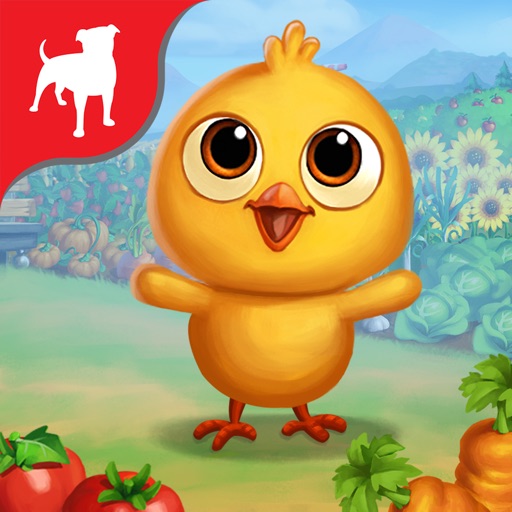 farmville 2 country escape mother