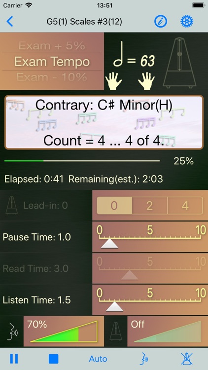 ScaleMate15 For Piano screenshot-7