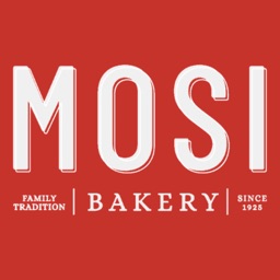 Mosi Bakery