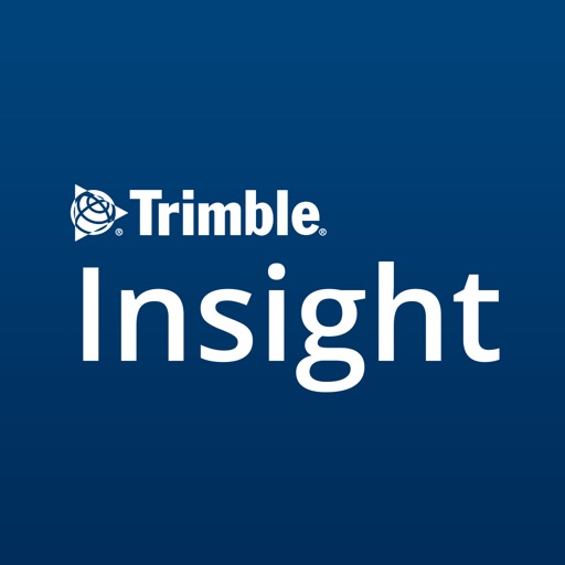 Trimble Insight