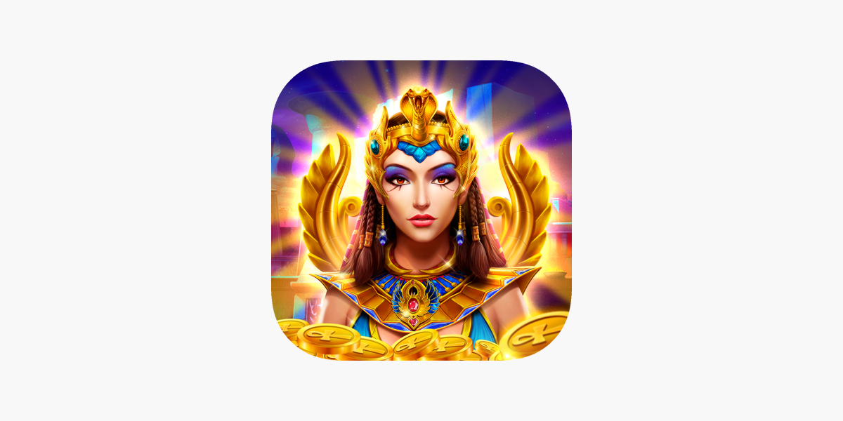 Play for free cleopatra slot