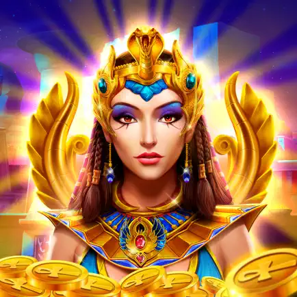 Cleopatra Secret Slot Читы