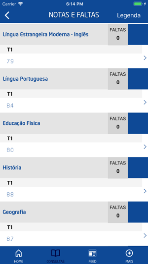 BOM JESUS/IELUSC(圖5)-速報App