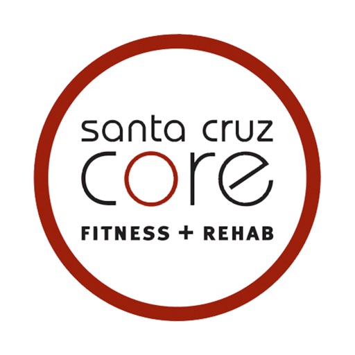 Santa Cruz CORE iOS App