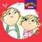 App Icon for Charlie & Lola: My Little Town App in Pakistan IOS App Store