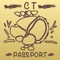 CT Passport is an anatomy learning app made for everyone who wants to learn human anatomy, such as doctors, nurses, radiological technologists, clinical examination technicians, and medical students