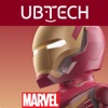 Icon Iron Man Mk50 Robot By UBTECH